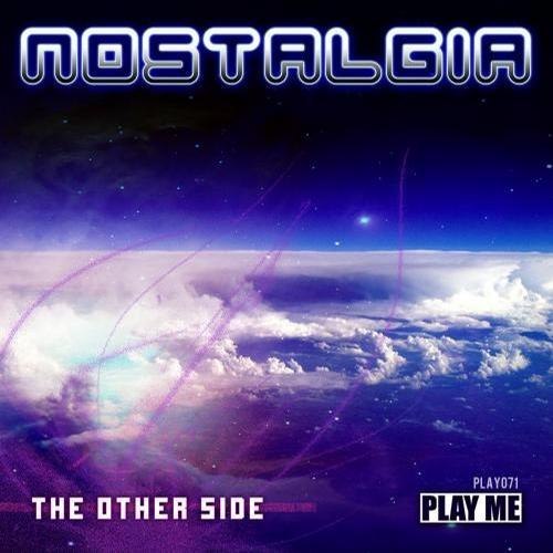 Nostalgia - The Other Side EP [2012]